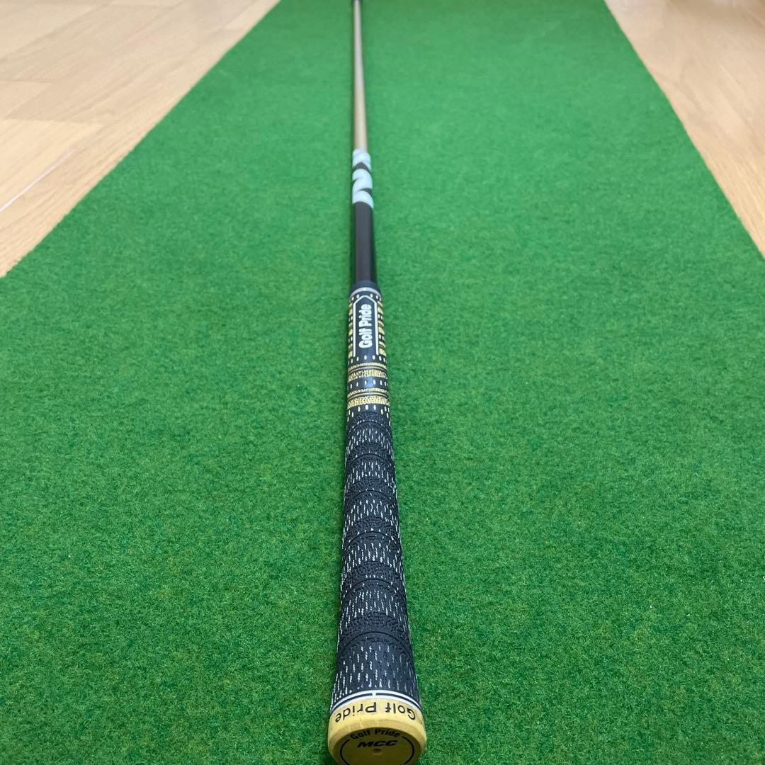 こちらは専用です！ スピーダーNXゴールド　50S ドライバー用シャフト