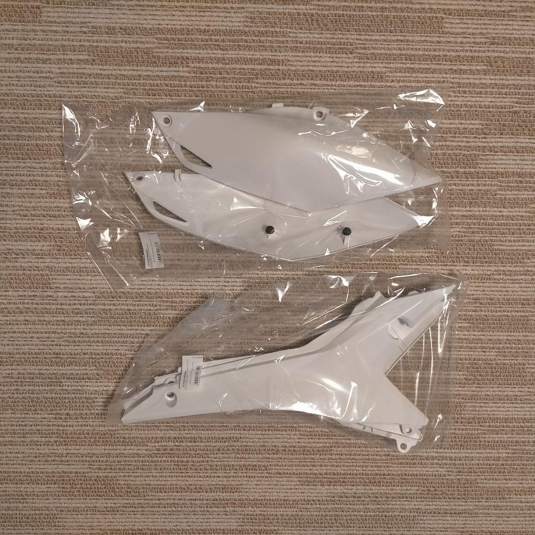 CRF250R 2017-2014 外装セット RTECH