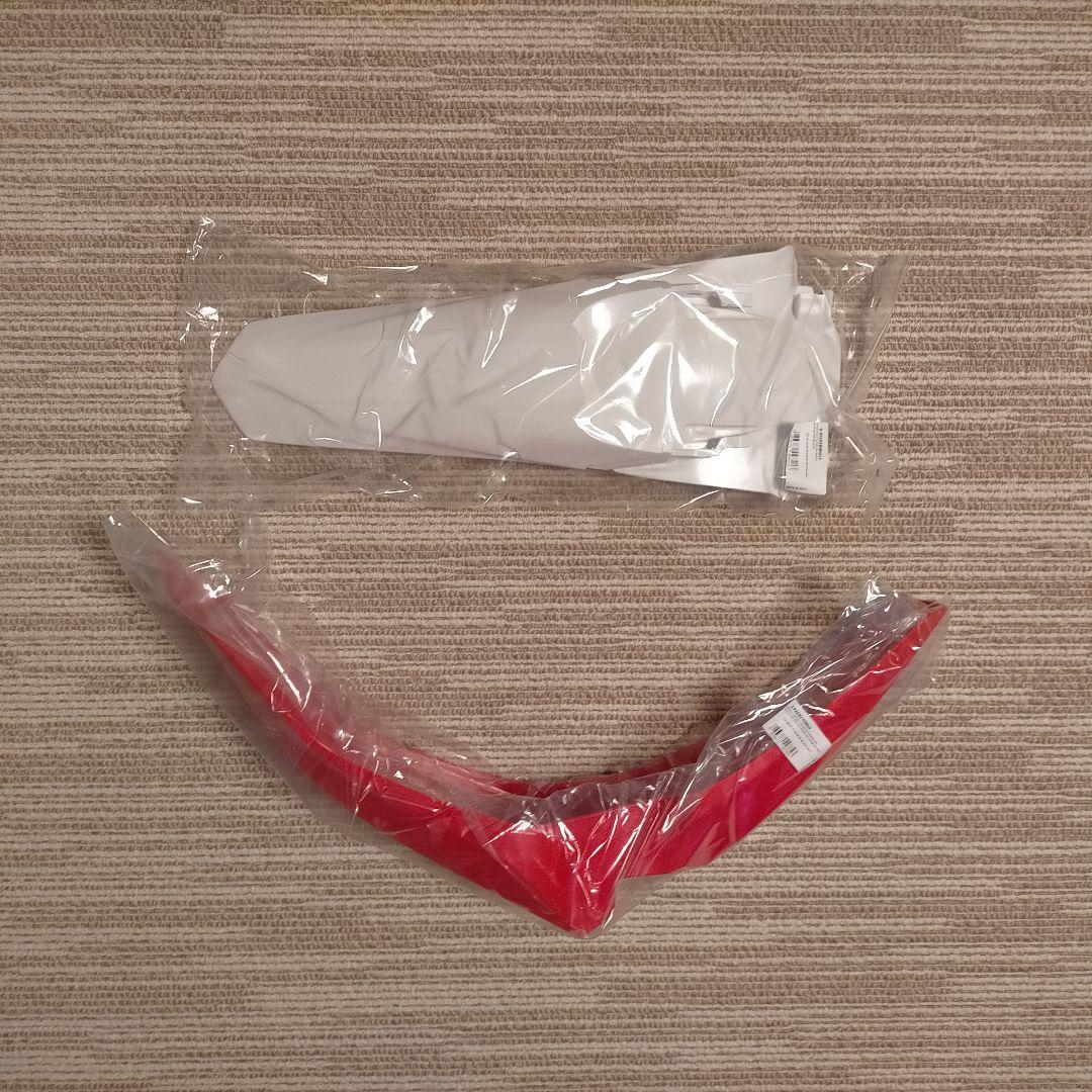 CRF250R 2017-2014 外装セット RTECH