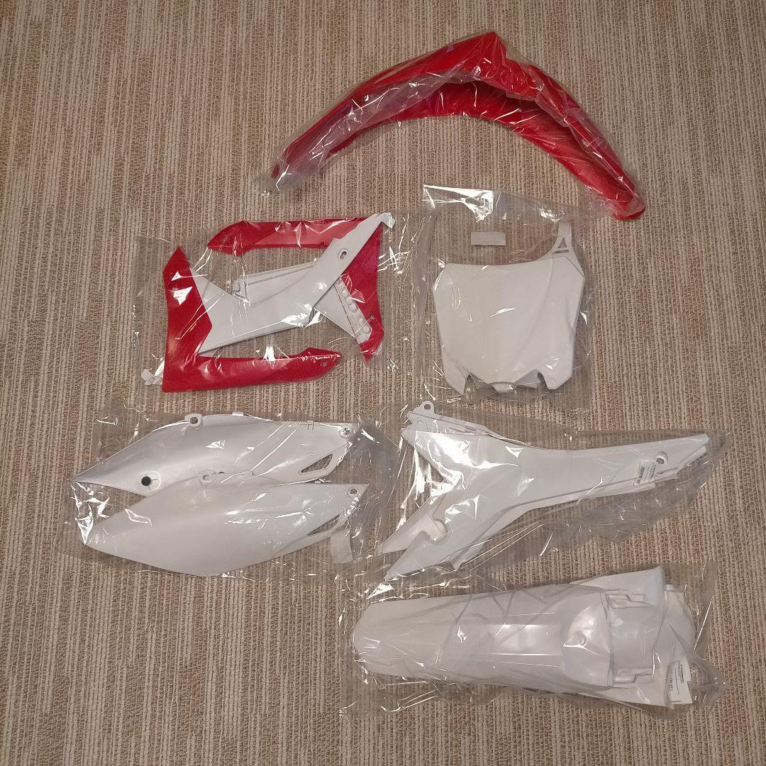 CRF250R 2017-2014 外装セット RTECH