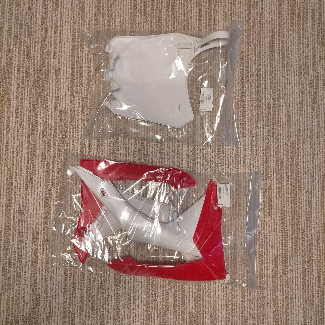 CRF250R 2017-2014 外装セット RTECH