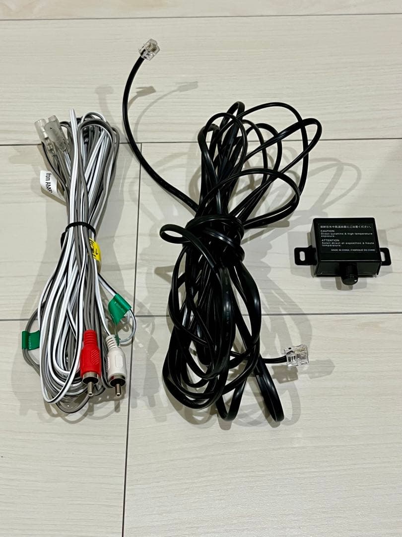 カロッツェリア TS-WX1010A 25cmサブウーファー 280Wアンプ内蔵