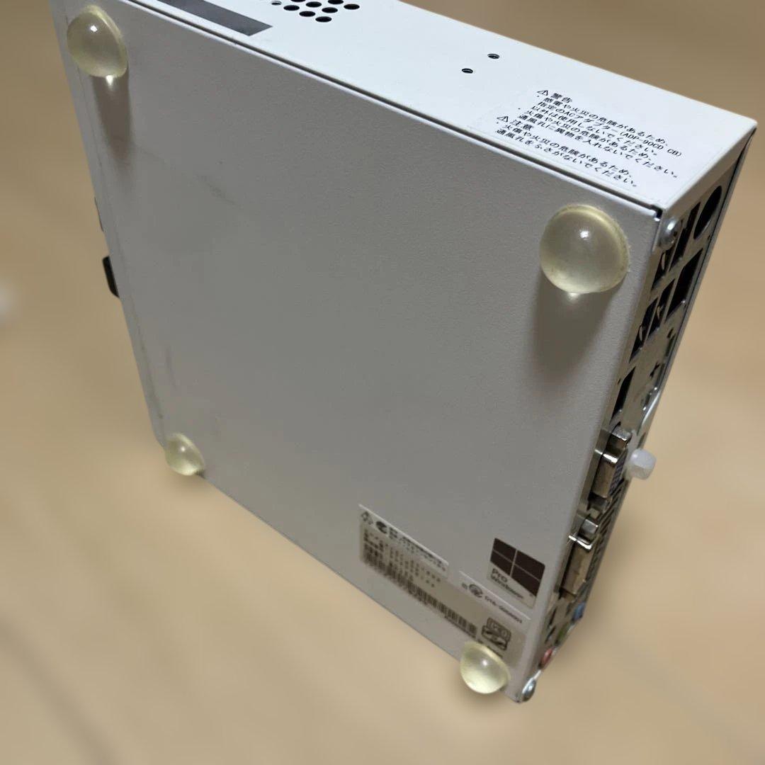 Windowsデスクトップ EPSON ST180E Win10Pro SSD240G etc