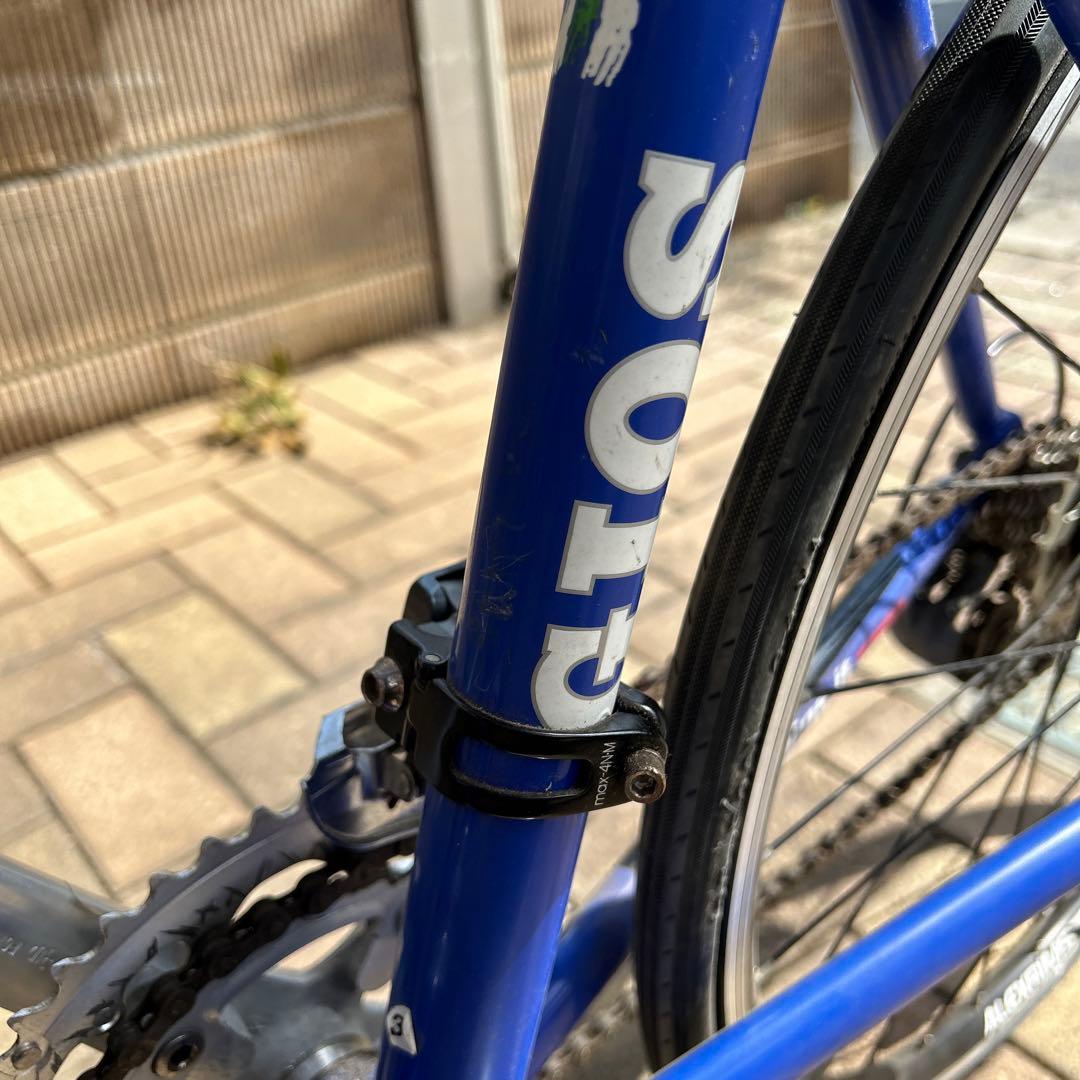 GIOS ロードバイク