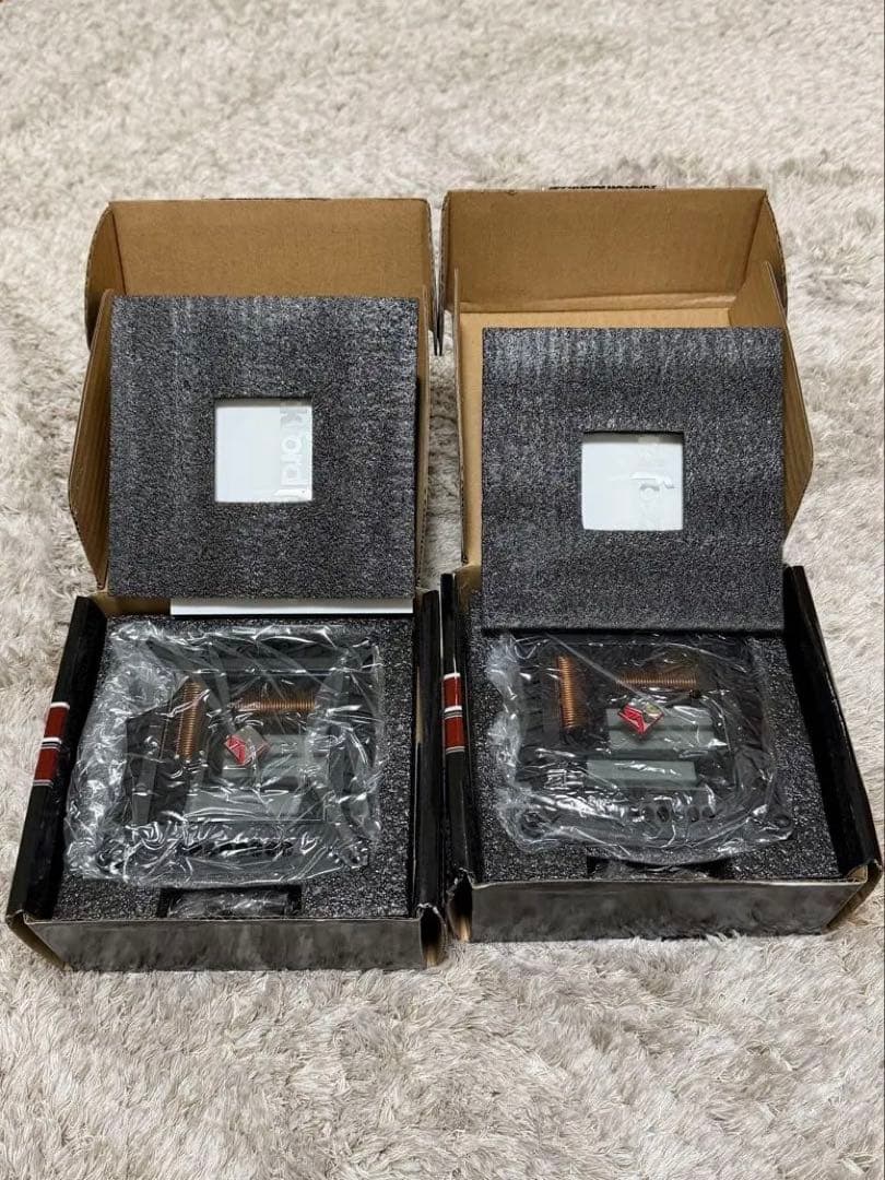 ロックフォード pp4x ネットワーク