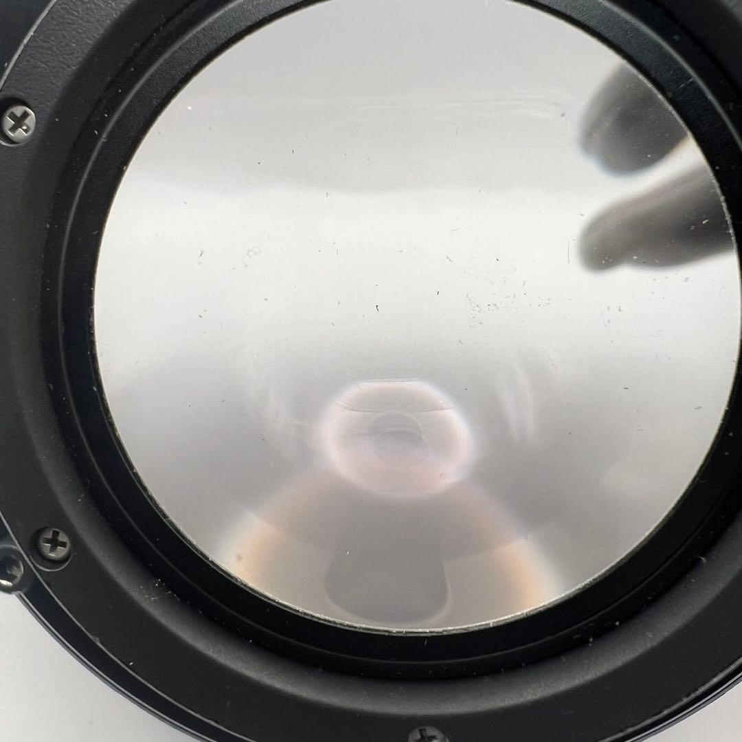 INON UWL-100 Achromat Type2 水中ワイドコンバージョン