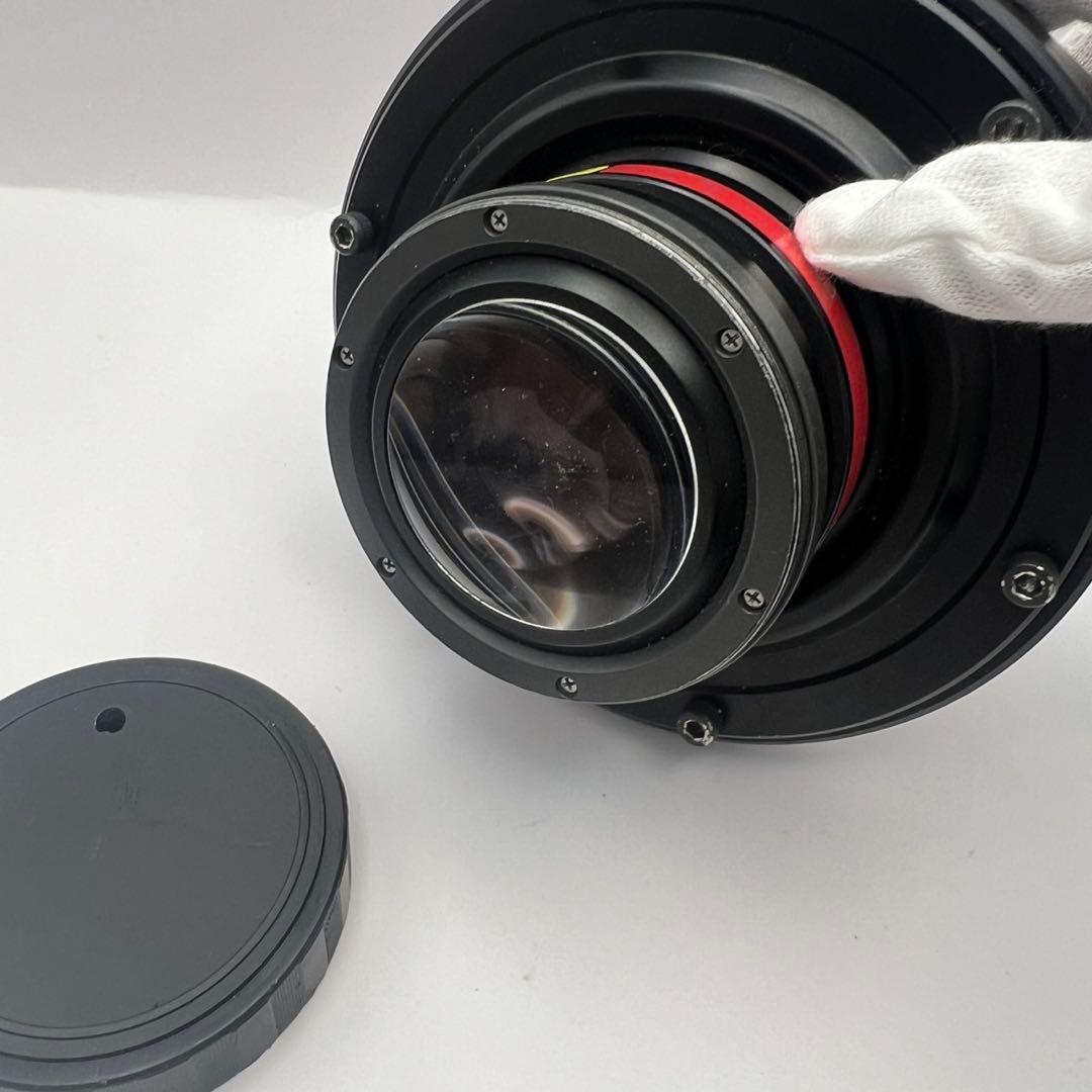 INON UWL-100 Achromat Type2 水中ワイドコンバージョン