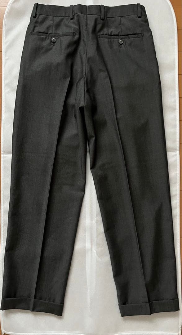 BERNARD ZINS beams F別注 ベルナールザンスedifice