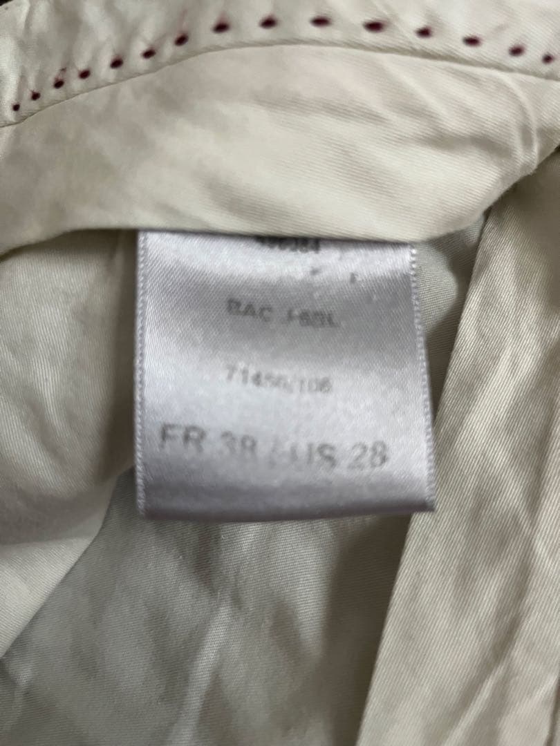 BERNARD ZINS beams F別注 ベルナールザンスedifice