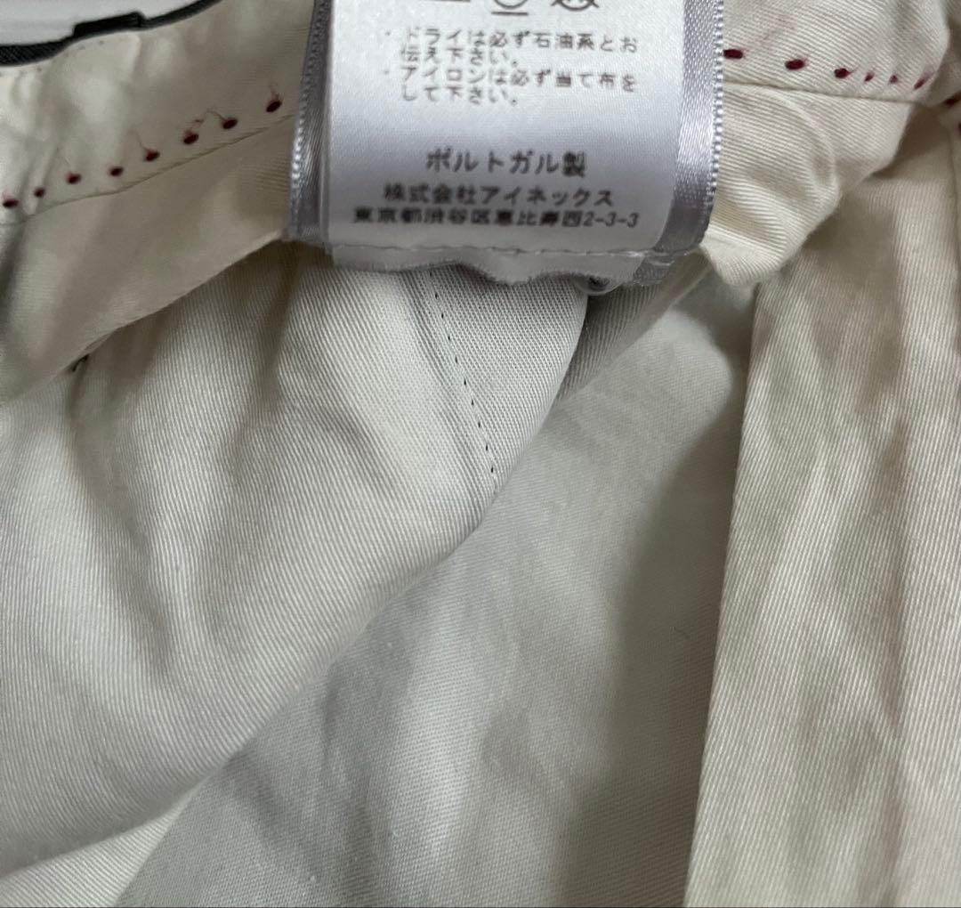 BERNARD ZINS beams F別注 ベルナールザンスedifice