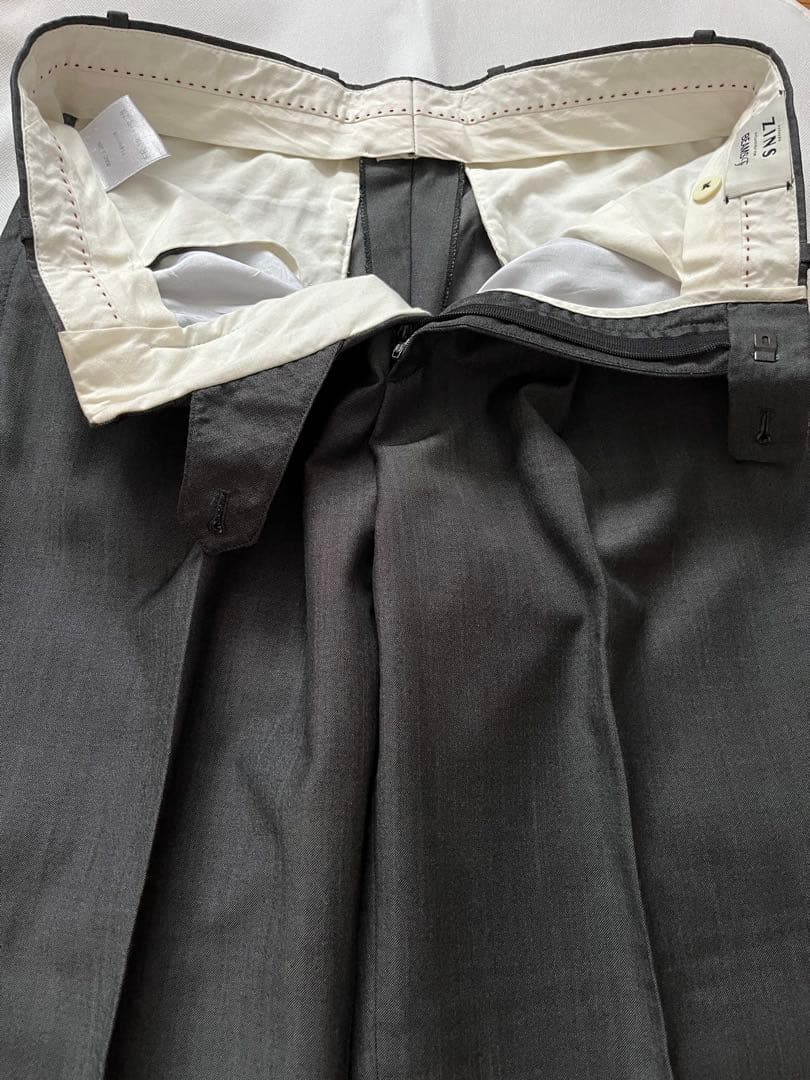 BERNARD ZINS beams F別注 ベルナールザンスedifice