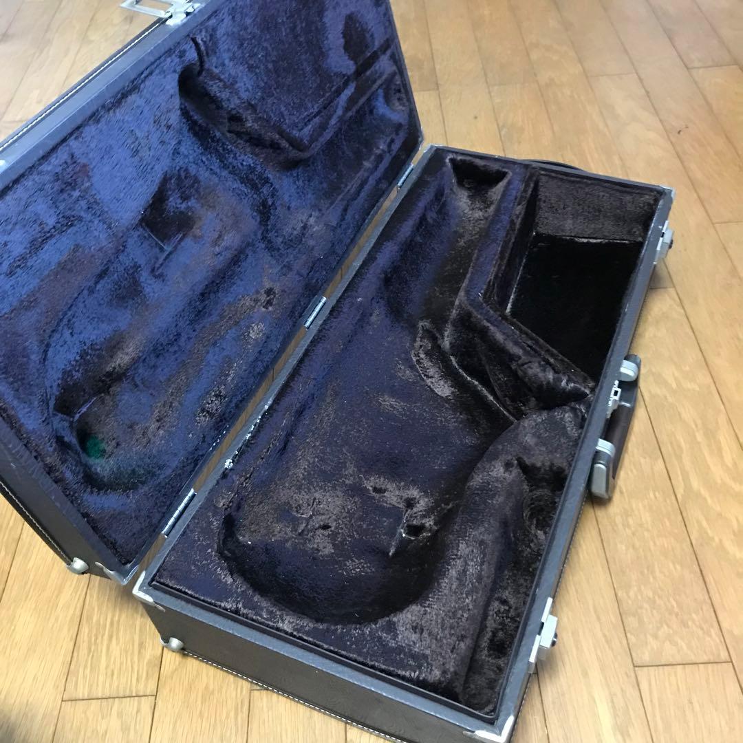 アルトサックス コーン　ニューワンダー2