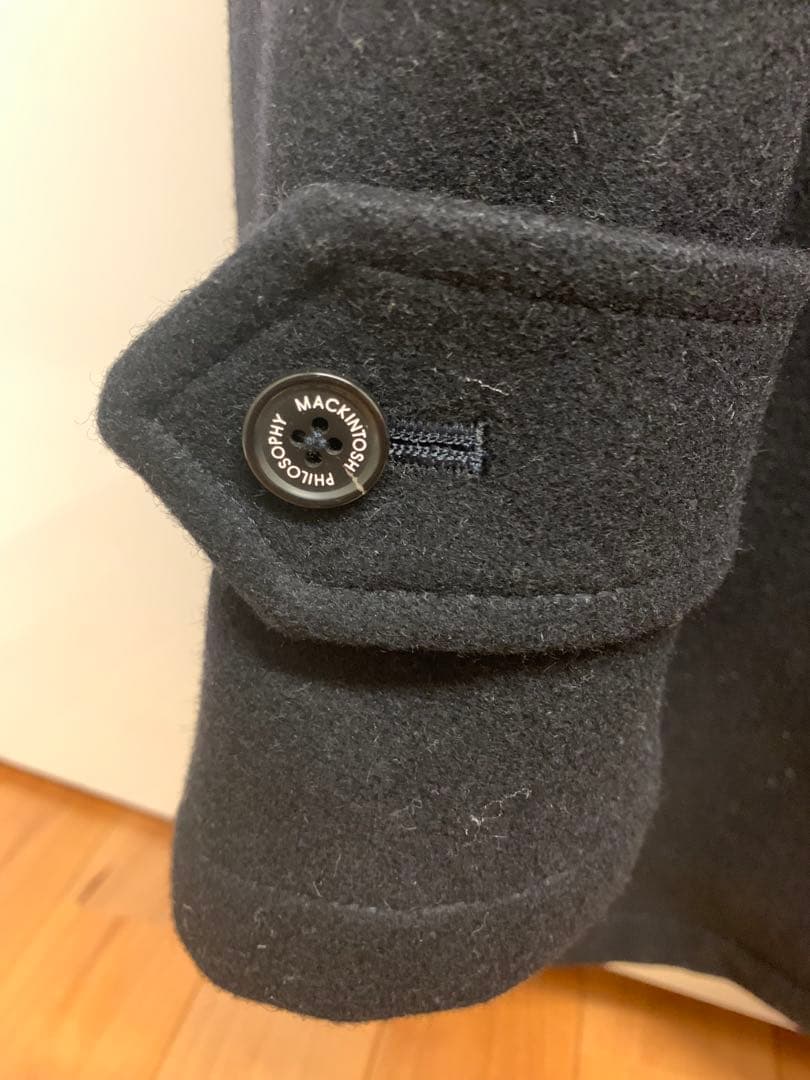 マッキントッシュフィロソフィー 42 未使用modezogogo