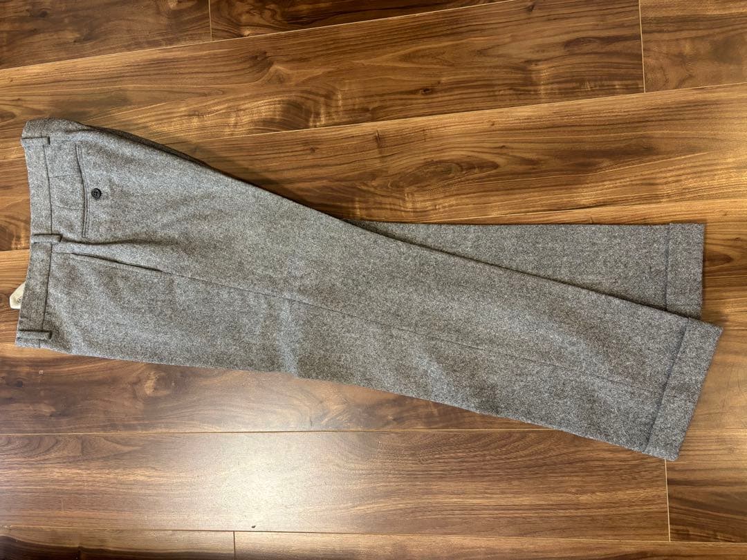 A day in the life ツイードスーツ　Mサイズ