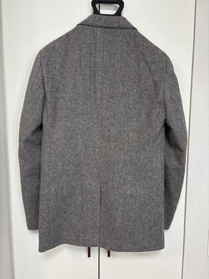 A day in the life ツイードスーツ　Mサイズ