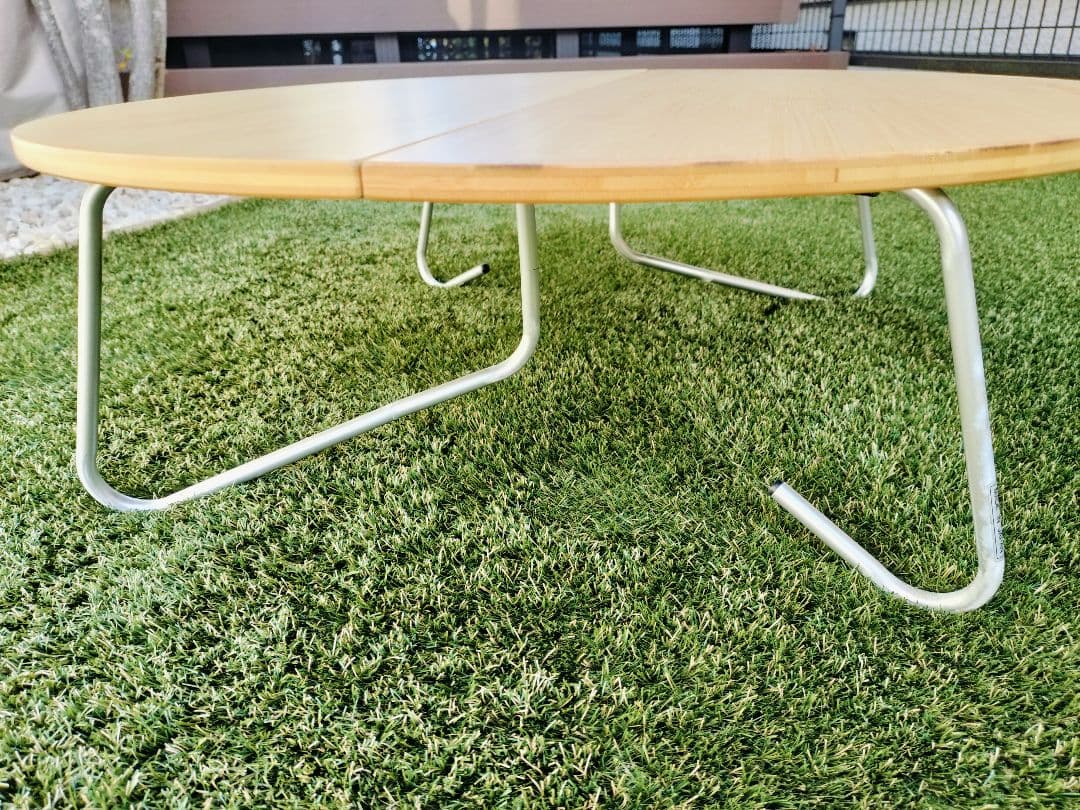 ☆ほぼ未使用☆ peak スノーピーク　ちゃぶ台M