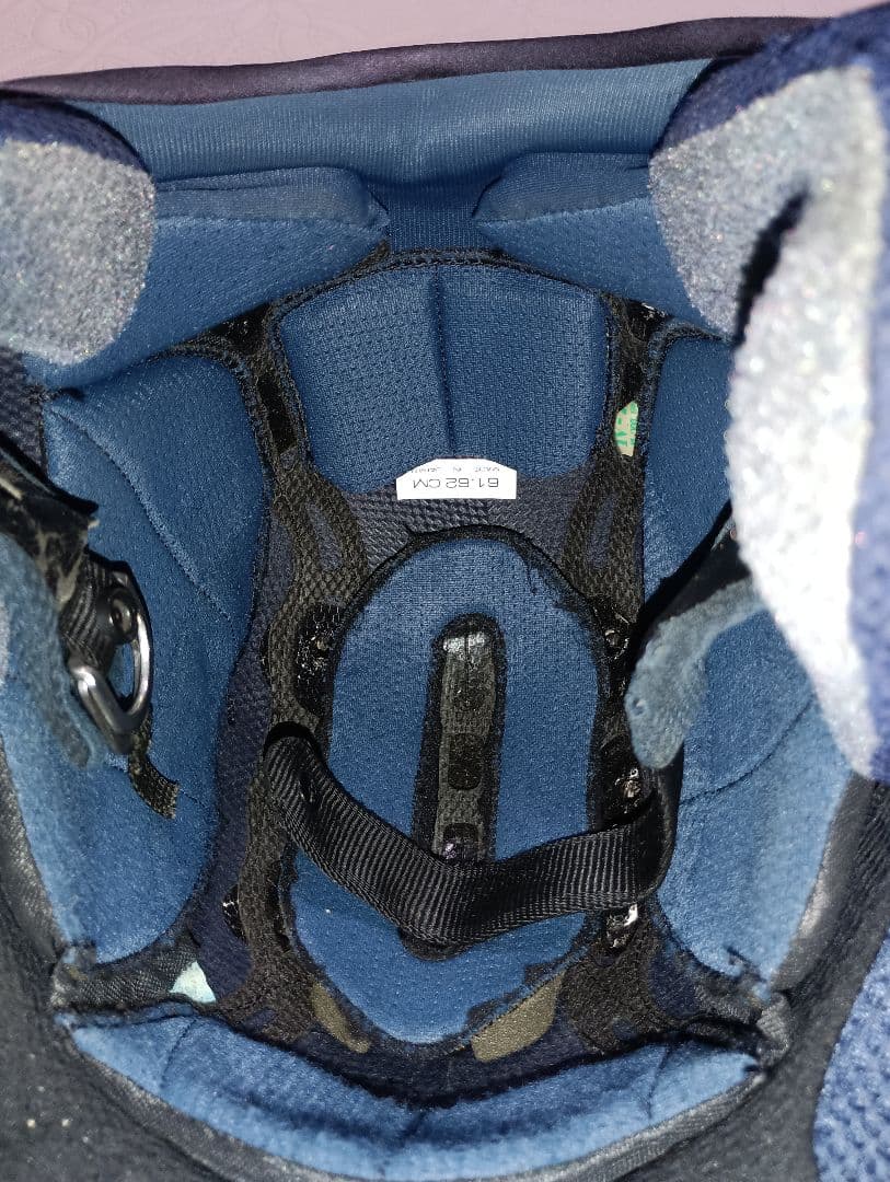 Arai ジェットヘルメット グレーRam3 sz