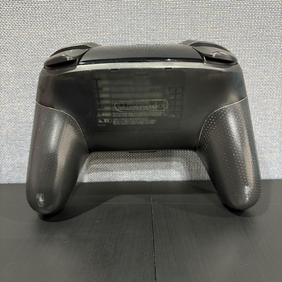 Nintendo Switch本体＋プロコン