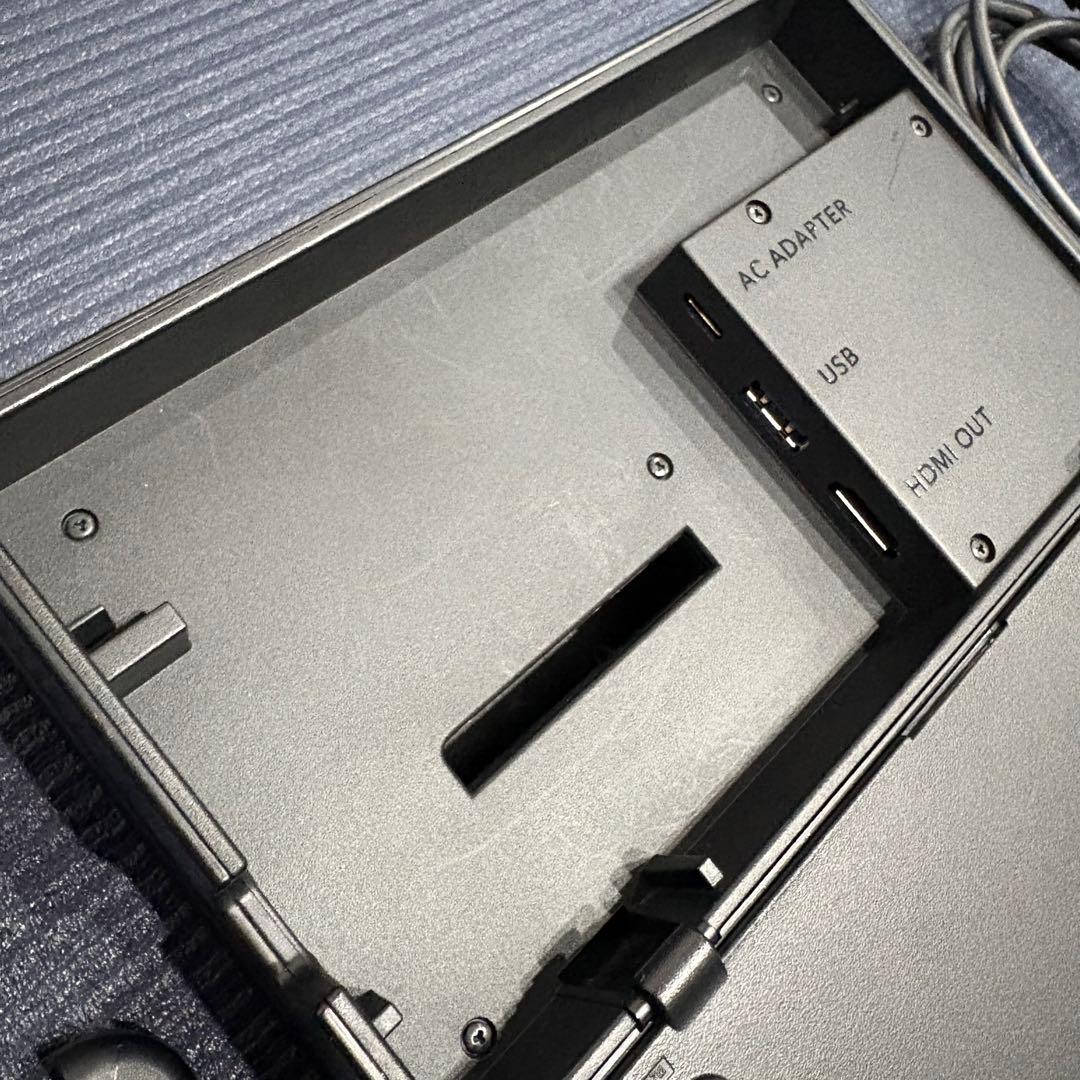 Nintendo Switch本体＋プロコン