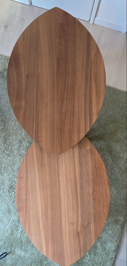 IKEA ネストテーブル STOCKHOLM ストックホルム