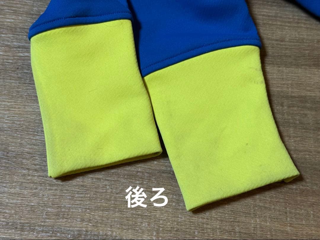 小*デ様 アルファアイコン ダブルフルドッグガード XL