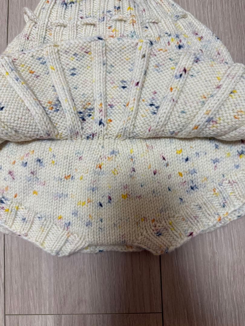 misha and puff スカート　4Y