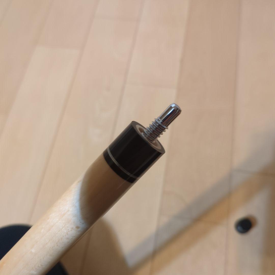 Kinako　MEZZ メッズEC7 ビリヤードキュー バットのみ