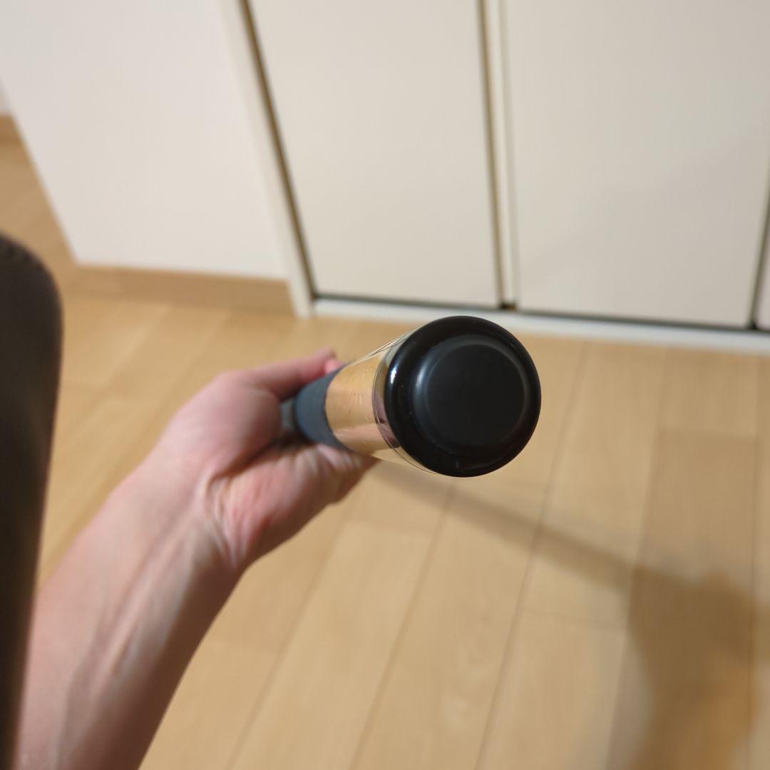 Kinako　MEZZ メッズEC7 ビリヤードキュー バットのみ