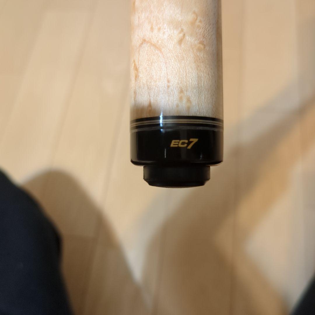 Kinako　MEZZ メッズEC7 ビリヤードキュー バットのみ