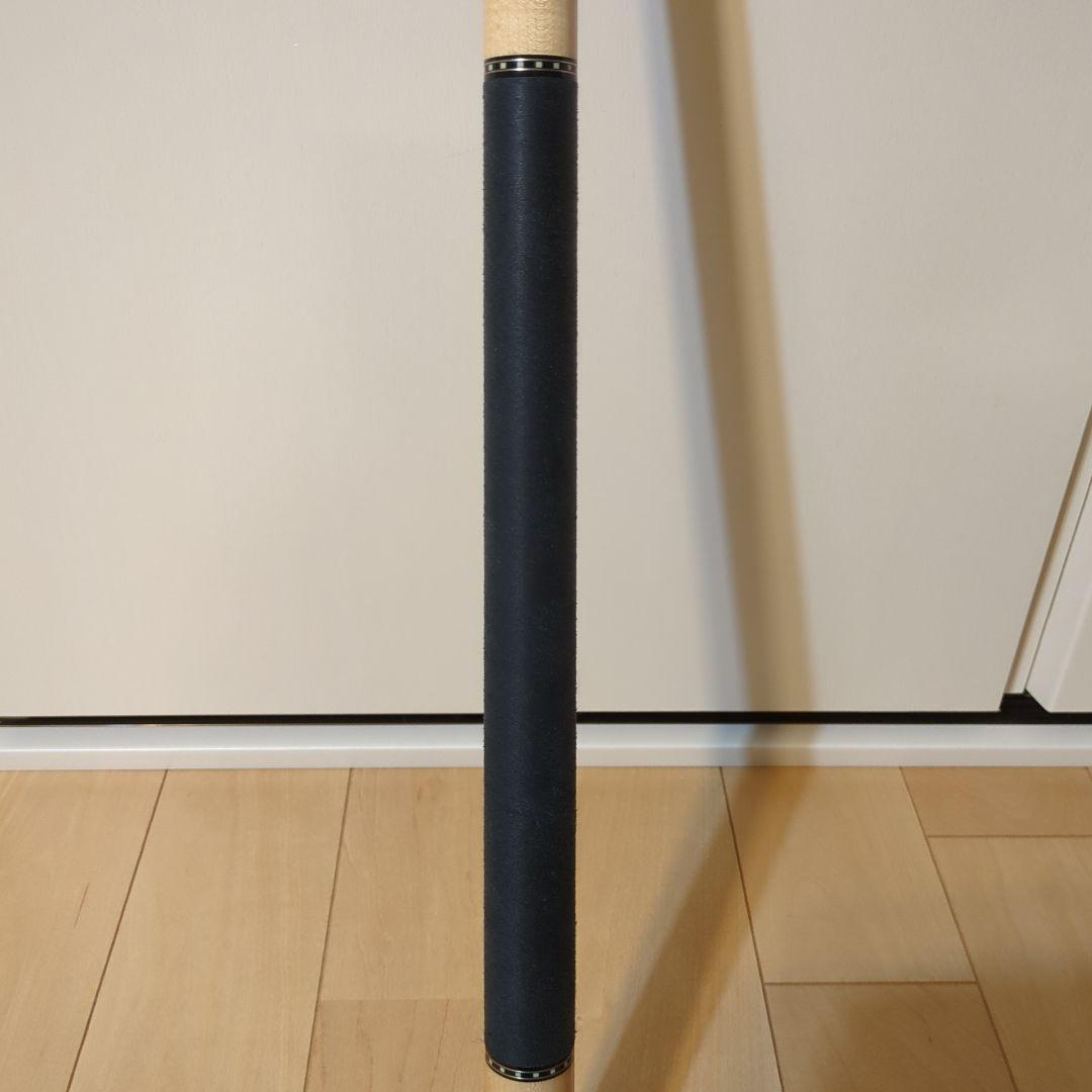 Kinako　MEZZ メッズEC7 ビリヤードキュー バットのみ