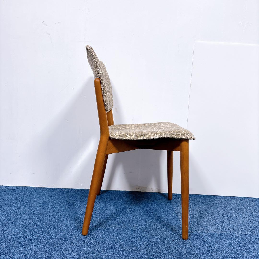 【極美品】arflex アルフレックス ダイニングチェア デザインチェア