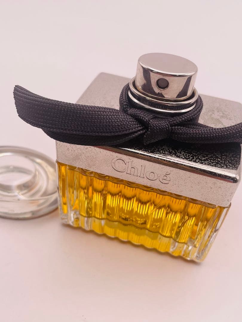 Chloé 香水 オードパルファム　インテンス 50ml