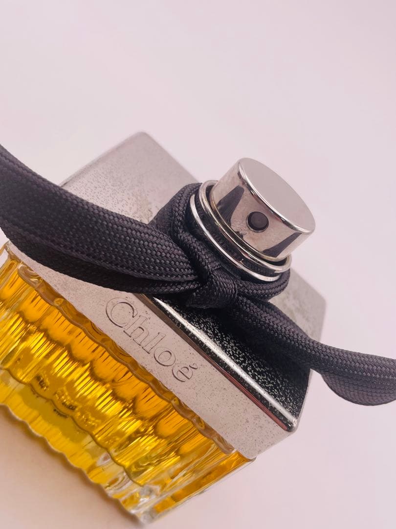 Chloé 香水 オードパルファム　インテンス 50ml