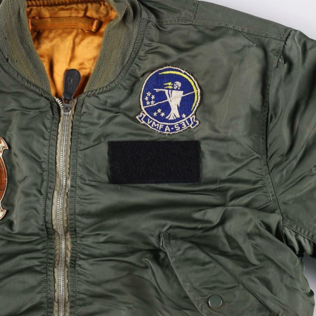 ジャケット・アウター NAM1969