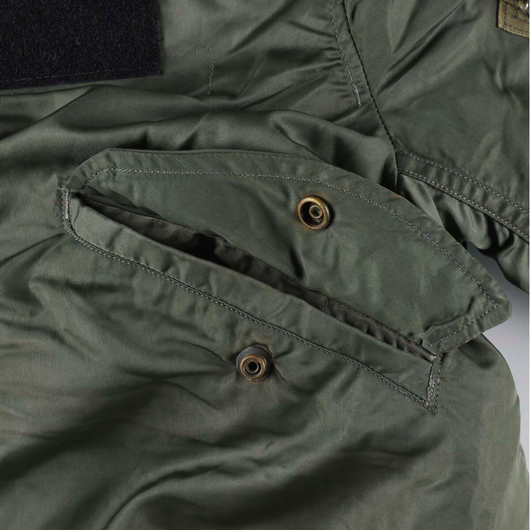 ジャケット・アウター NAM1969