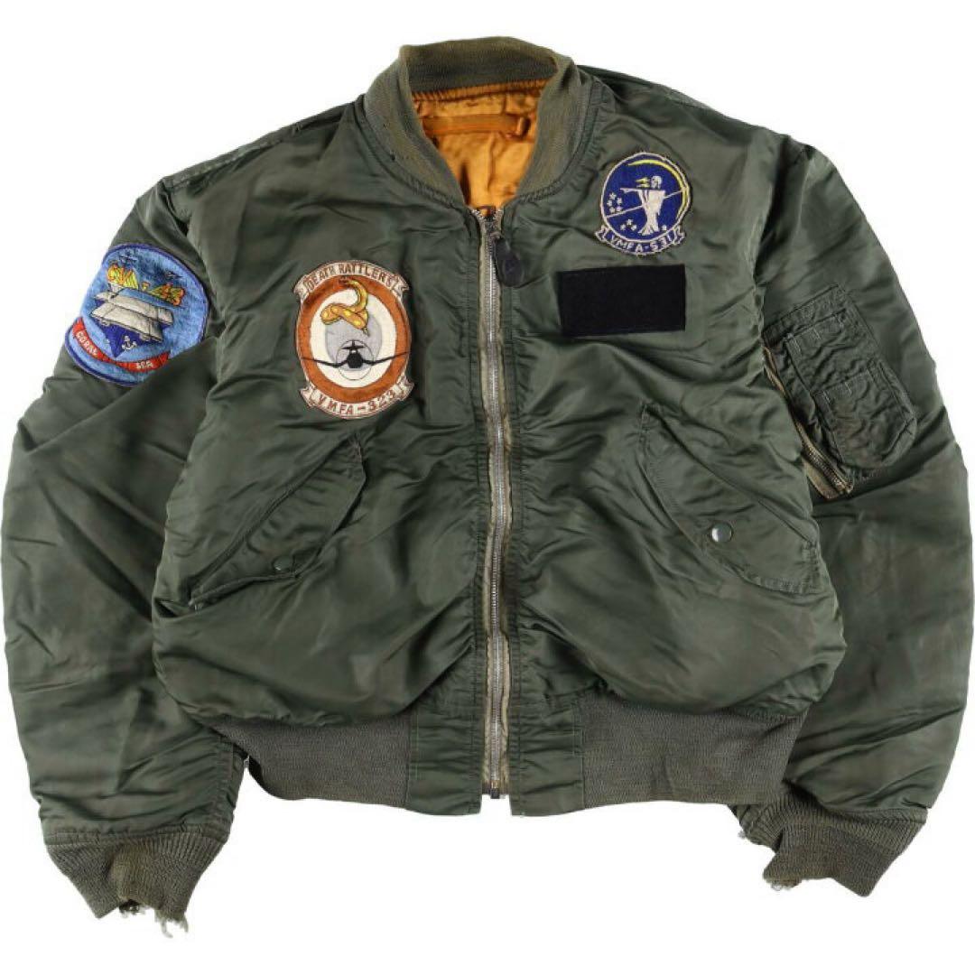 ジャケット・アウター NAM1969