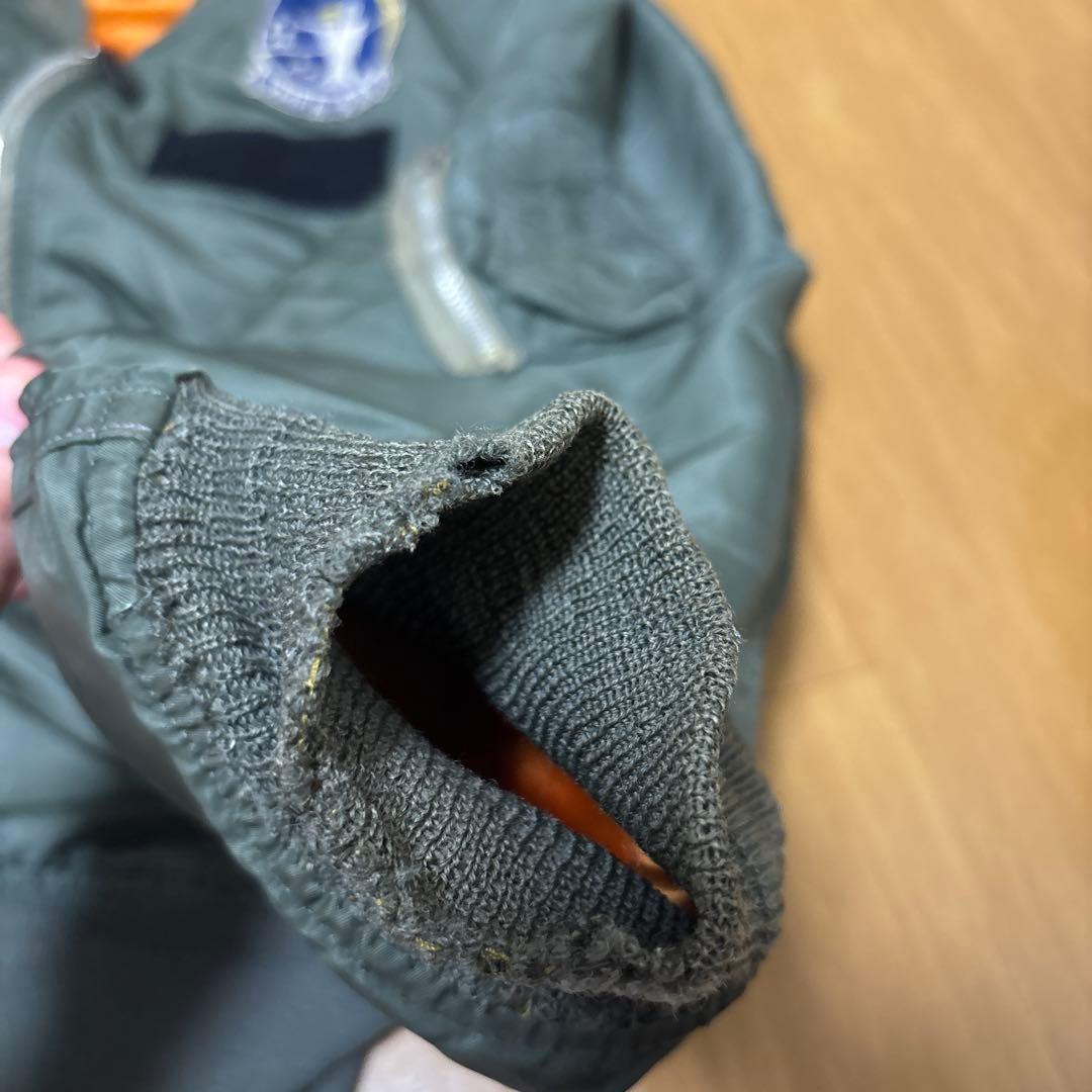 ジャケット・アウター NAM1969