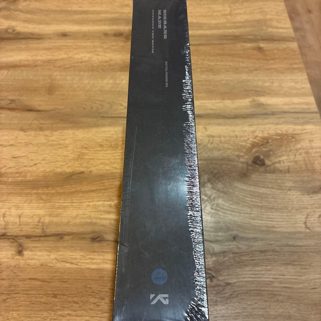 K-POP・アジア BIGBANG10 THE MOVIE : MADE DVD FULL BOX