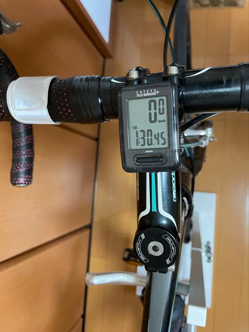 Bianchi VIA NIRONE 7ビアンキ 57サイズ⭐︎付属品沢山⭐︎