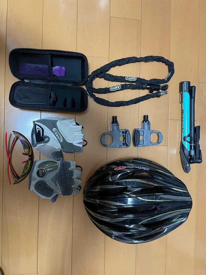 Bianchi VIA NIRONE 7ビアンキ 57サイズ⭐︎付属品沢山⭐︎