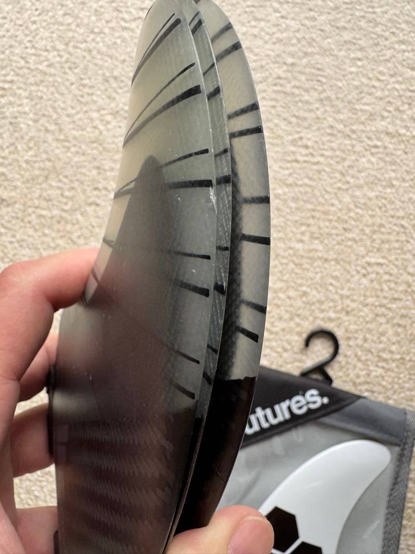 FCSⅡ　リアクター　Lサイズ　エアコア