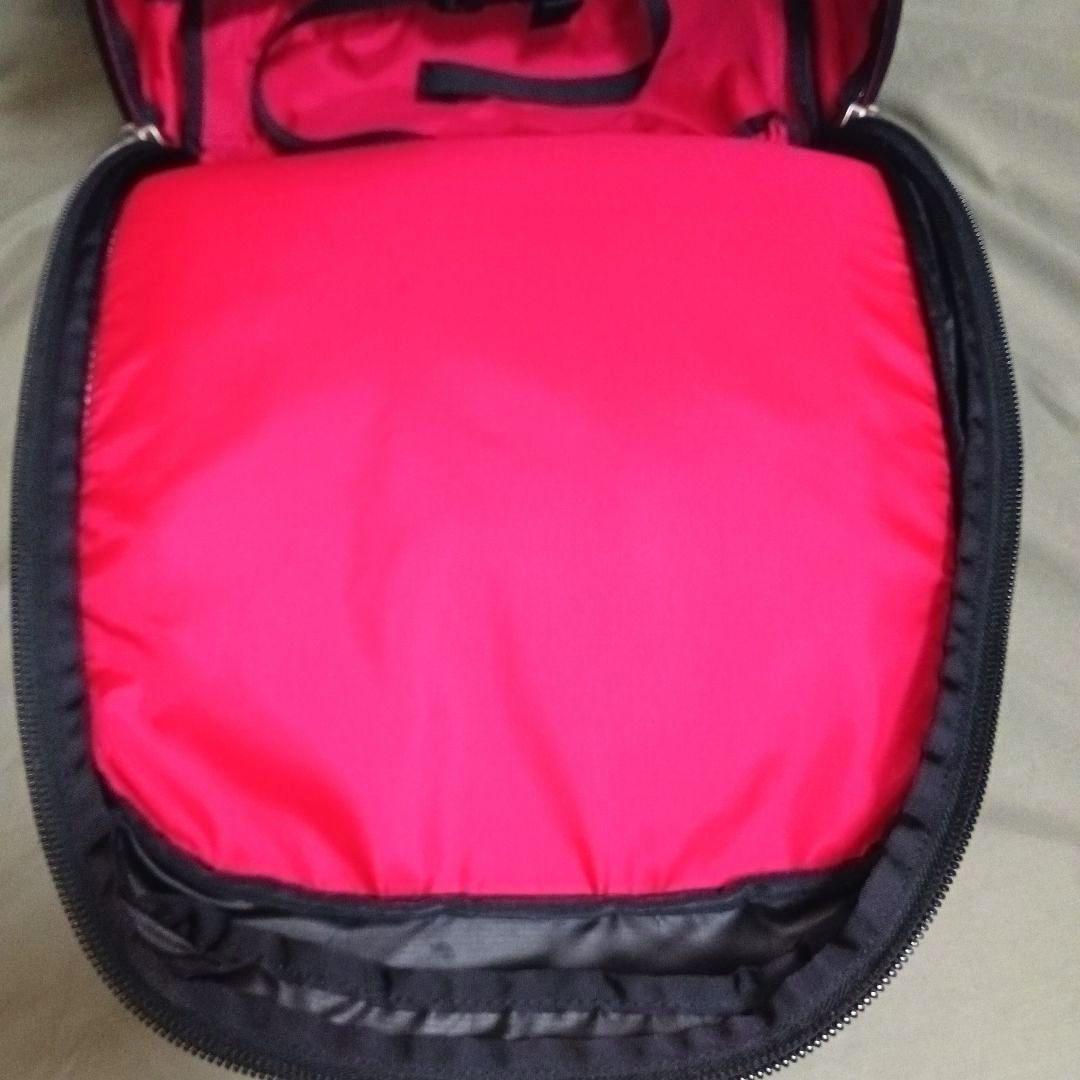 廃盤希少 ノースフェイス キャリーケース オーバーヘッド　35L 機内持込OK