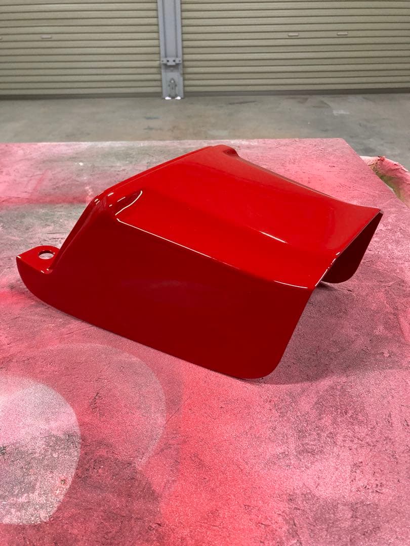 カワサキz400fx z550fx 外装一式