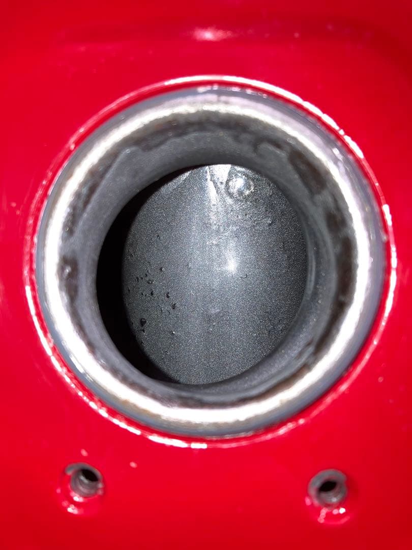 カワサキz400fx z550fx 外装一式