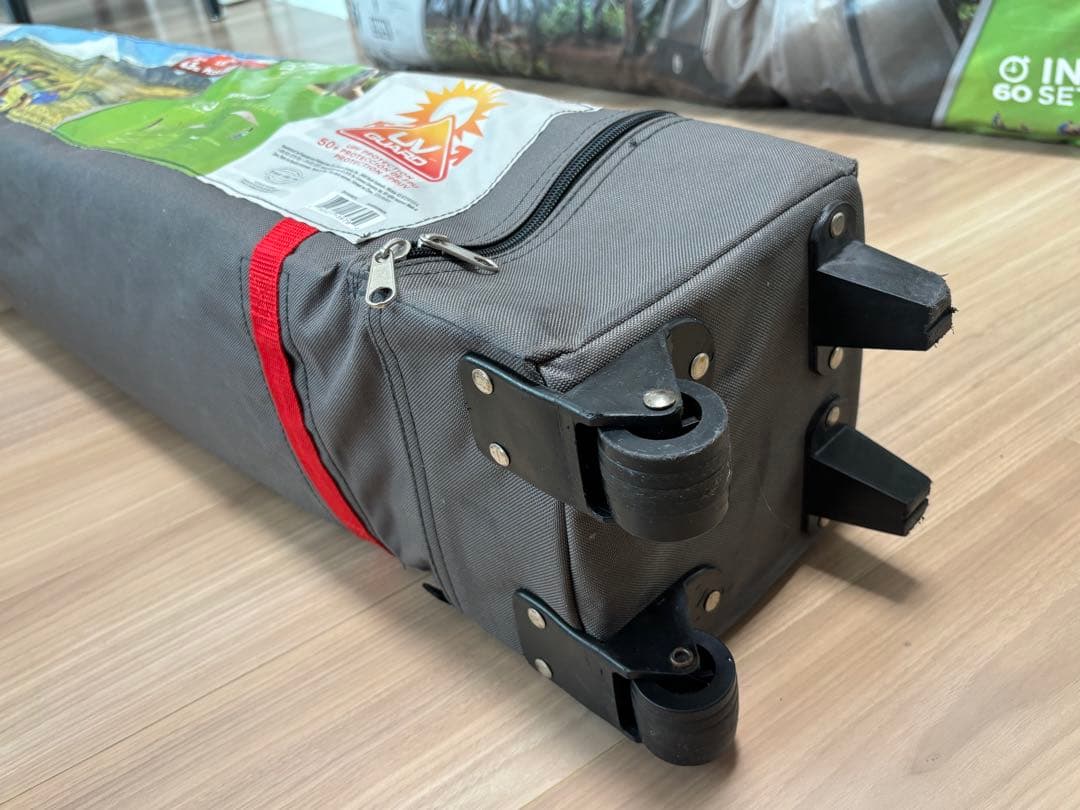 Coleman Light&Fast インスタントサンシエルター（コールマン)