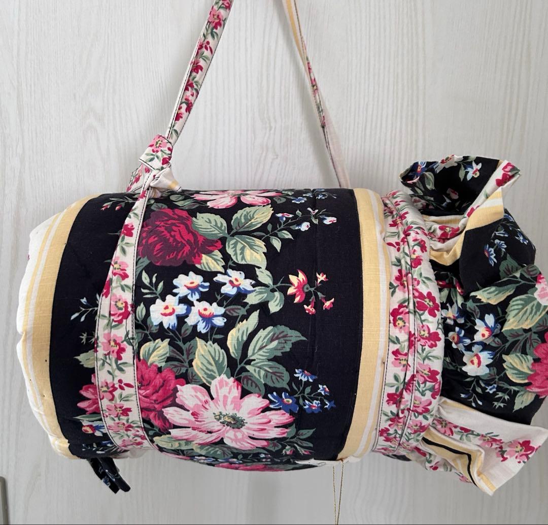 タイムセールボンジュールダイアリー bonjour diary キルトマット