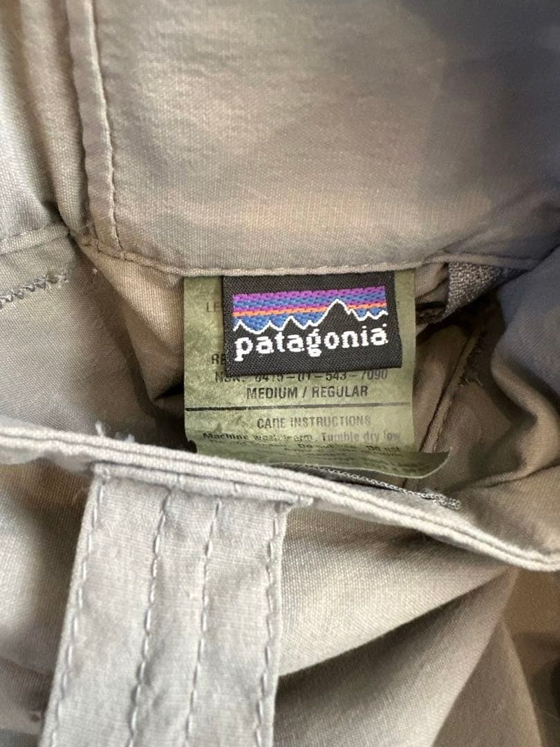 patagonia MARS GEN Ⅱ LEVEL5