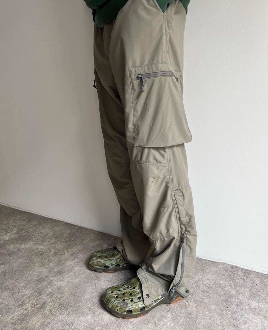 patagonia MARS GEN Ⅱ LEVEL5