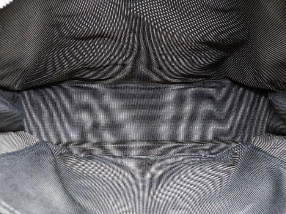 未使用品！HERMES【エルメス】エールライン MM キャンバストートバッグ