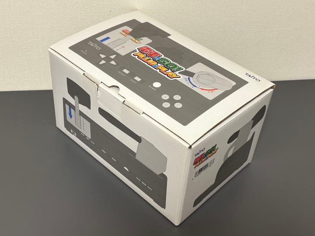 電車でGO！PLUG＆PLAY